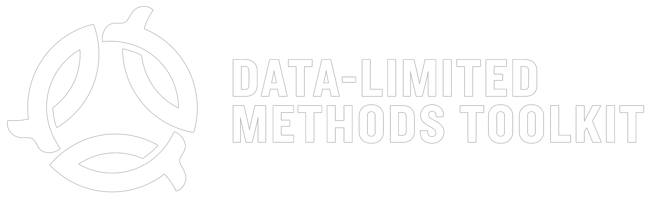 Data-Limited Methods Toolkit (DLMtool) - Management Strategy Evaluation for Data-Limited Fisheries