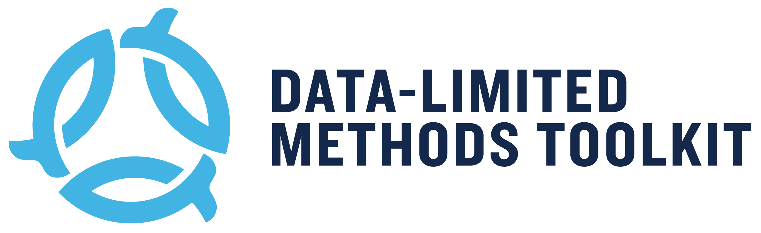 Data-Limited Methods Toolkit (DLMtool) - Management Strategy Evaluation for Data-Limited Fisheries